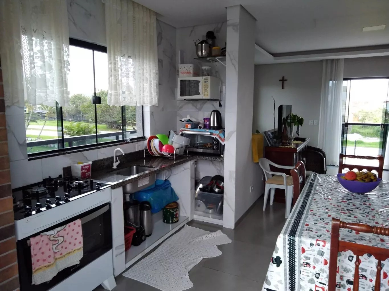 Casa à venda com 3 quartos, 140m² - Foto 5