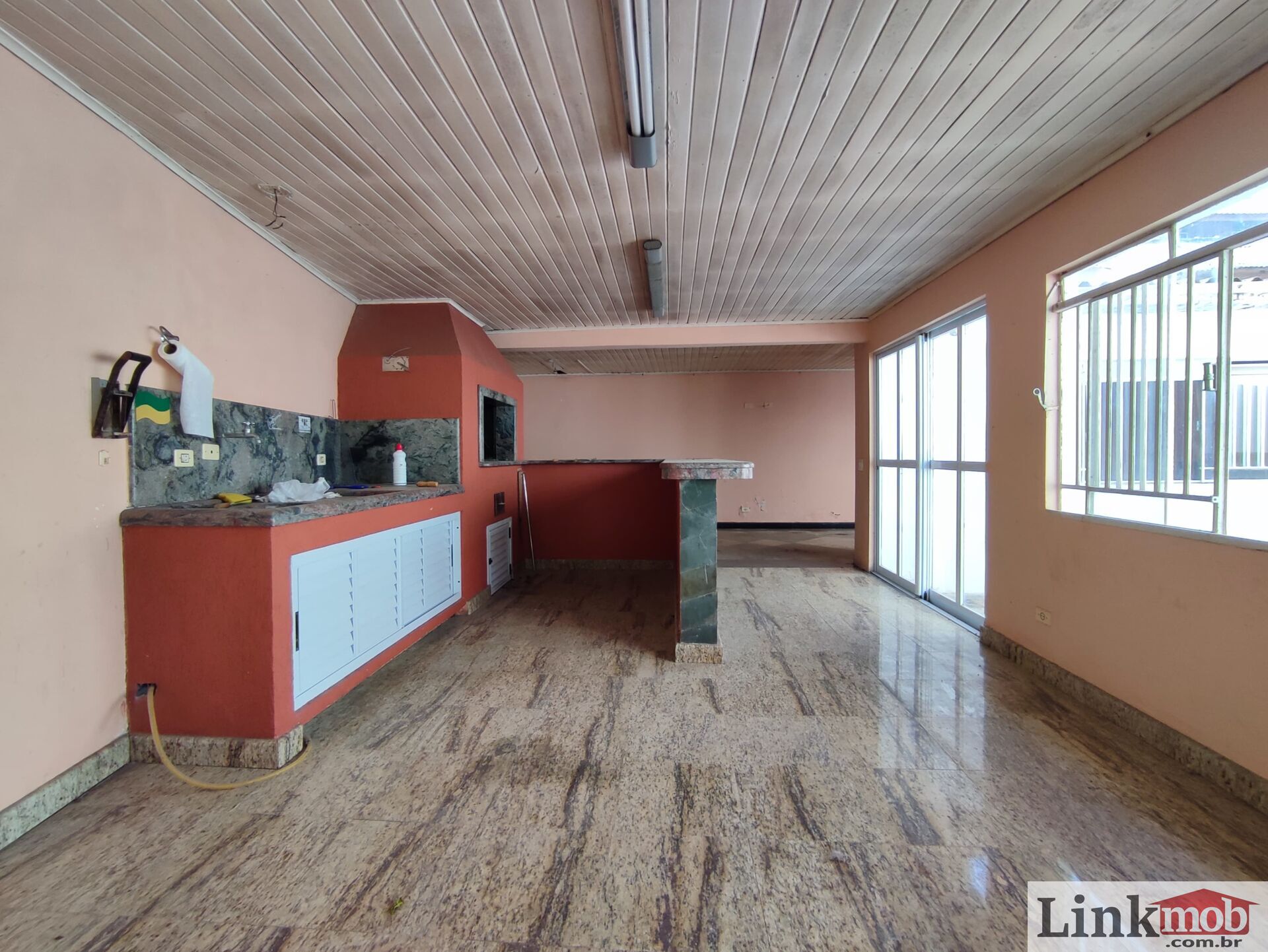 Casa à venda com 3 quartos, 257m² - Foto 23