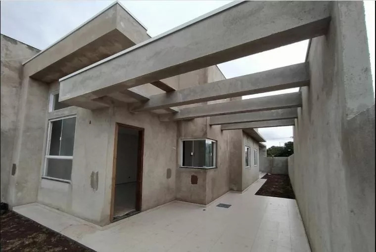 Casa à venda com 3 quartos, 87m² - Foto 5