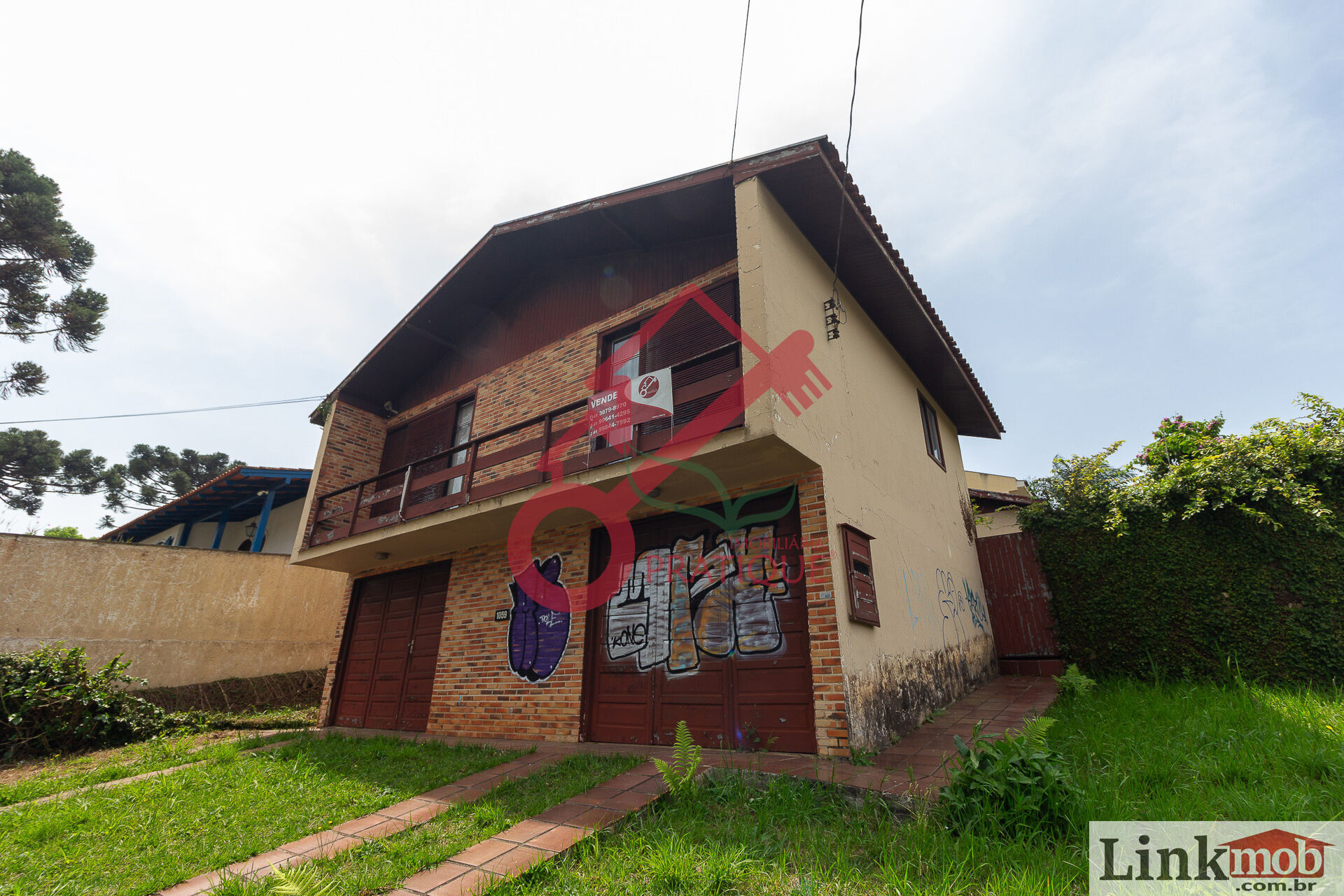 Casa à venda com 3 quartos, 279m² - Foto 9