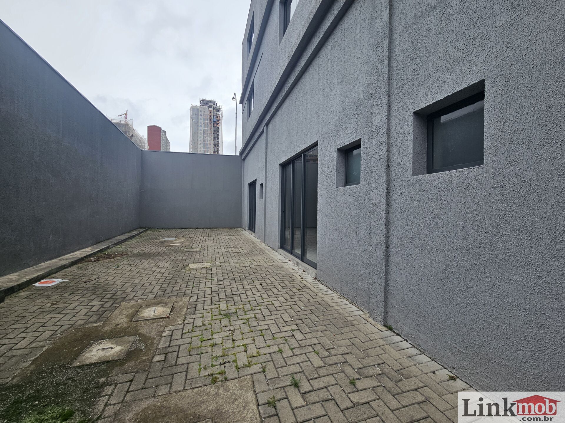 Loja-Salão para alugar, 213m² - Foto 9