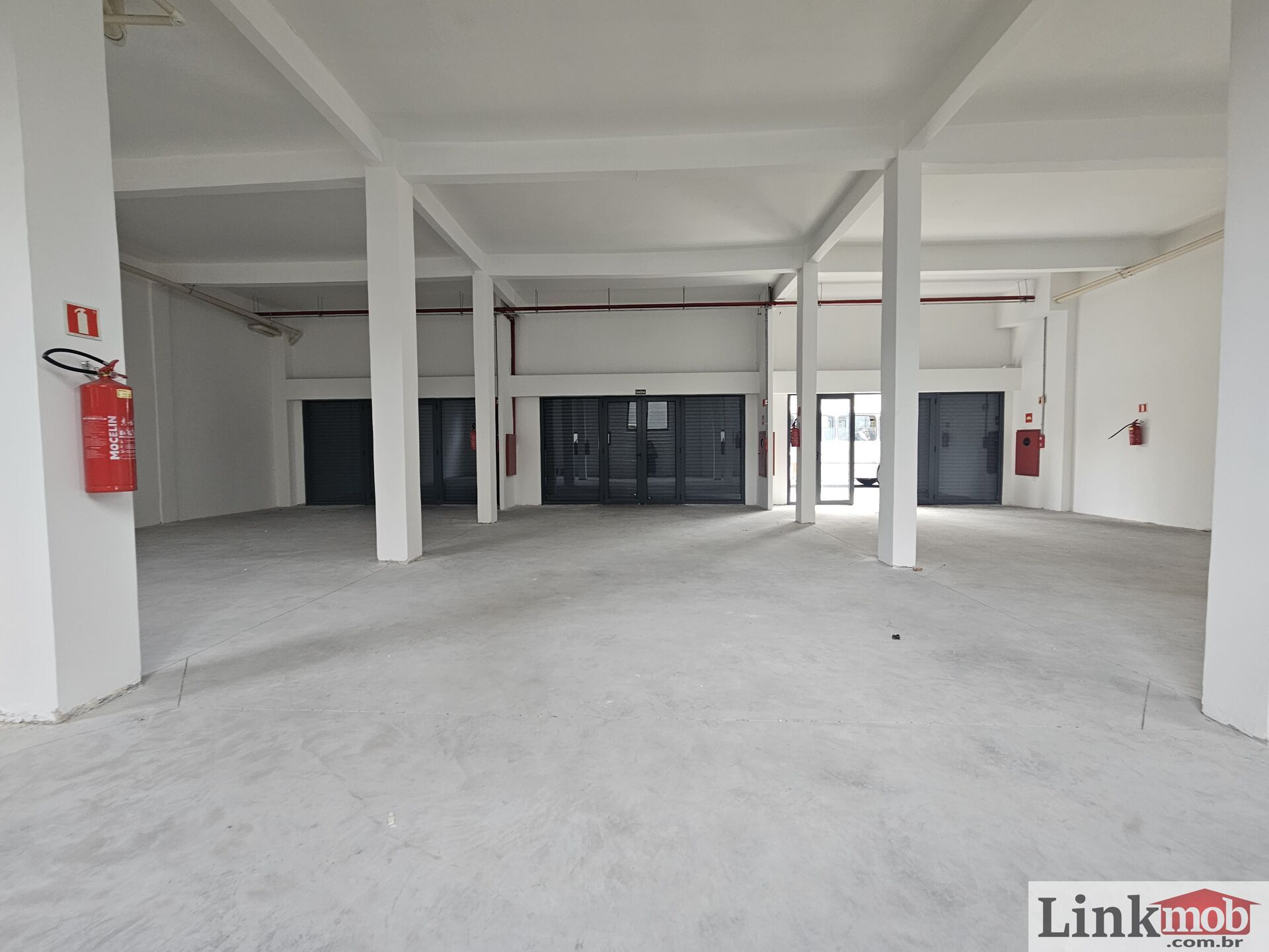 Loja-Salão para alugar, 213m² - Foto 3