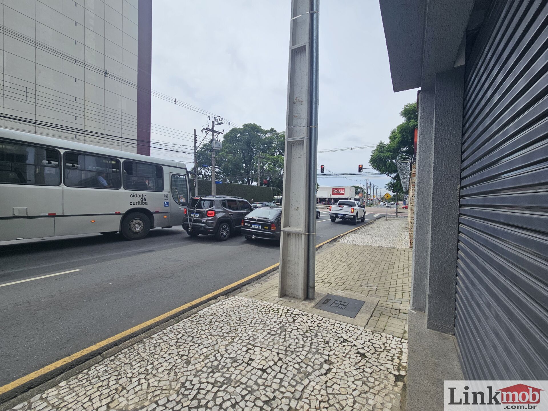 Loja-Salão para alugar, 213m² - Foto 12