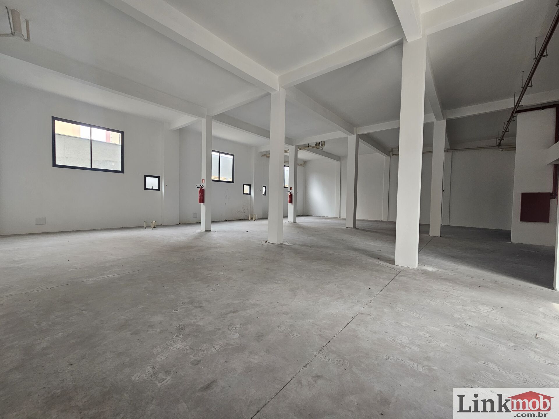 Loja-Salão para alugar, 213m² - Foto 5