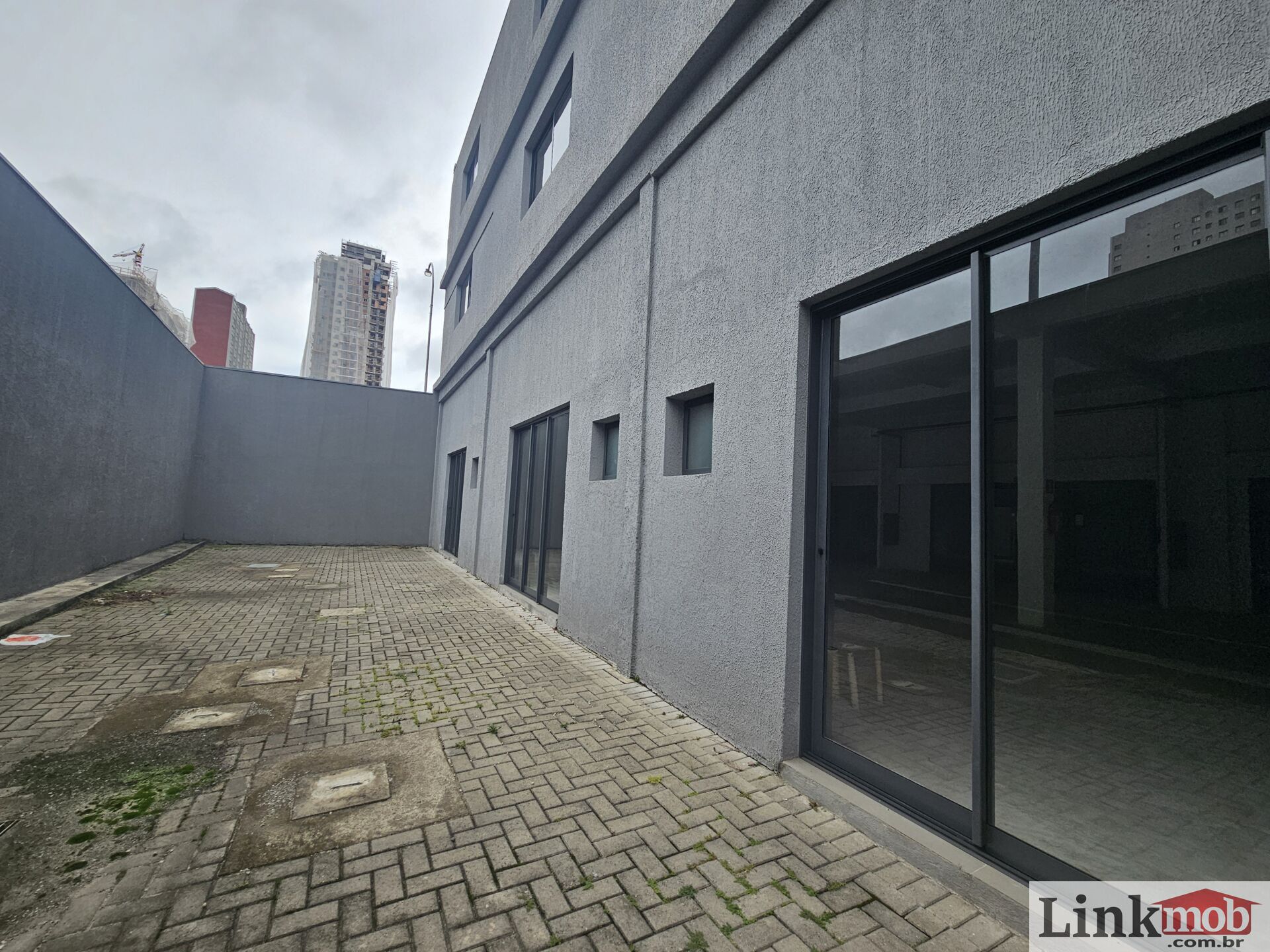 Loja-Salão para alugar, 213m² - Foto 8