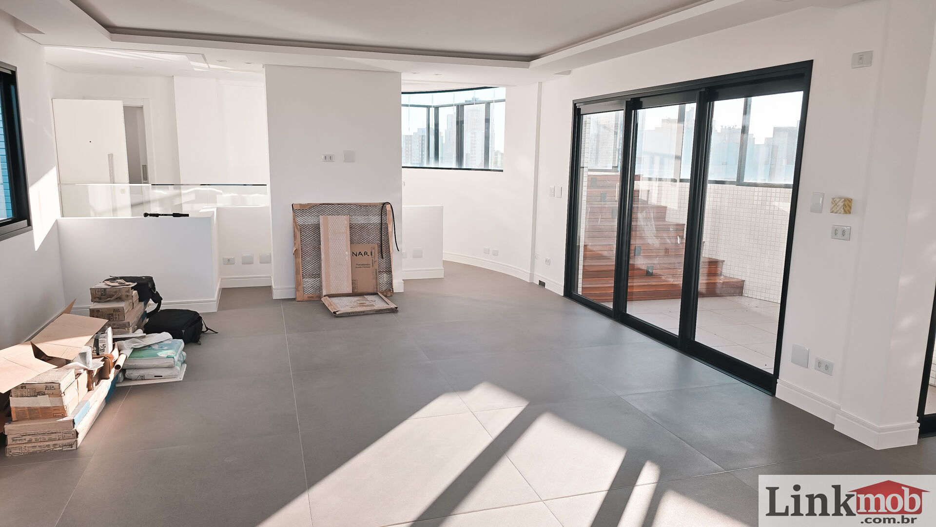 Cobertura à venda com 3 quartos, 324m² - Foto 37