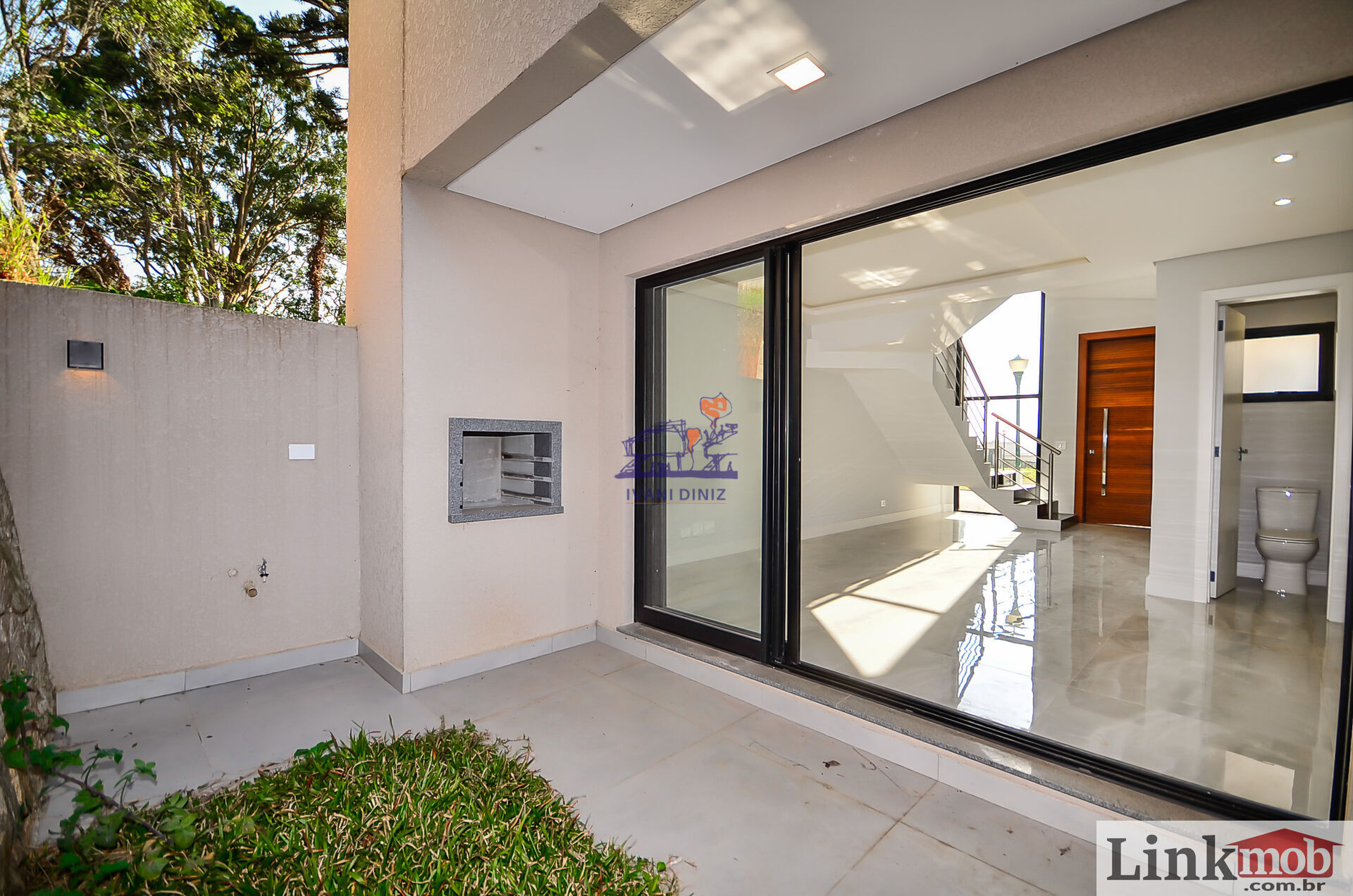 Casa de Condomínio à venda com 3 quartos, 166m² - Foto 10