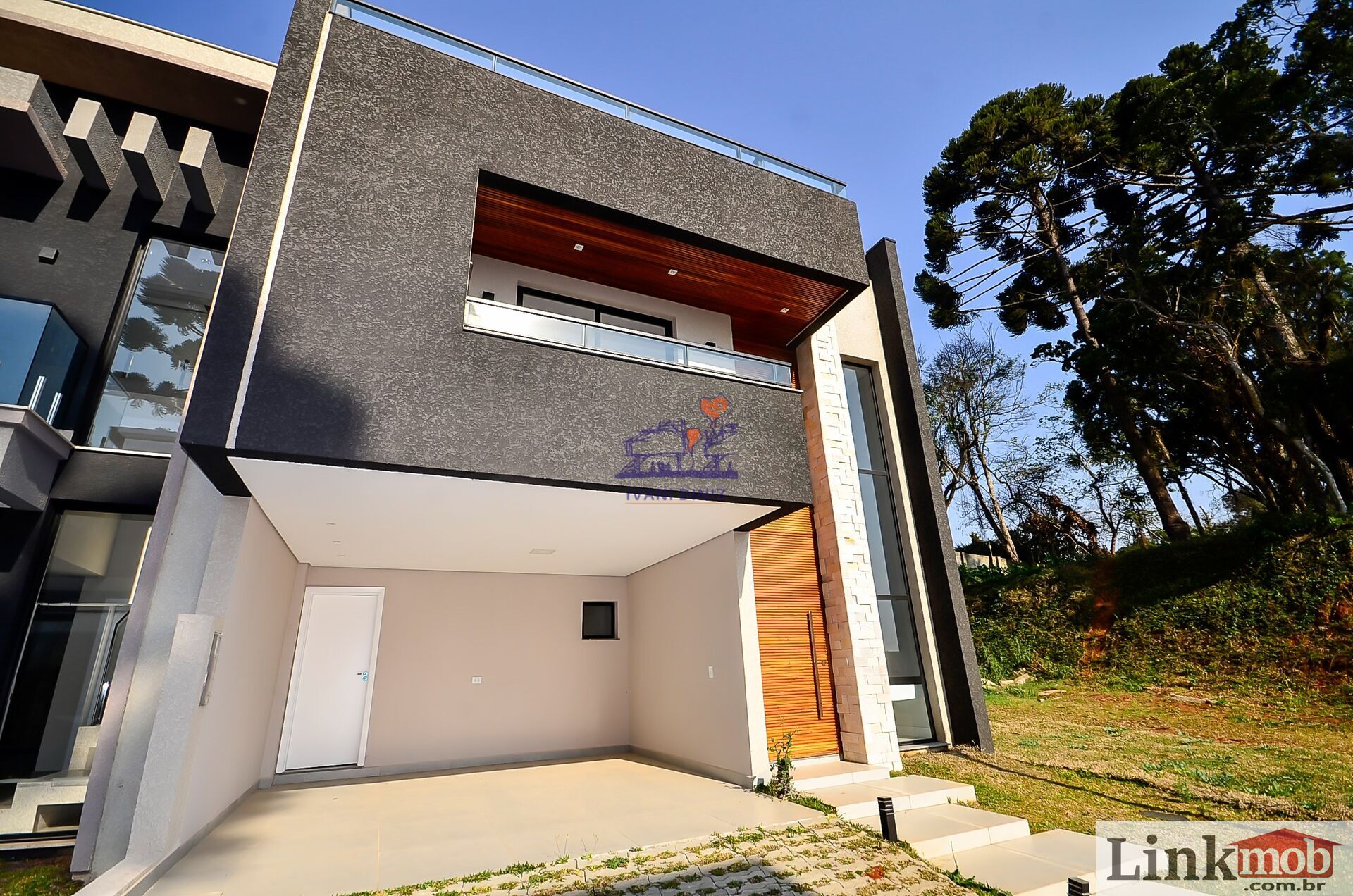 Casa de Condomínio à venda com 3 quartos, 166m² - Foto 2