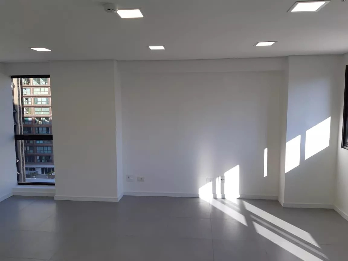 Conjunto Comercial-Sala à venda, 35m² - Foto 5