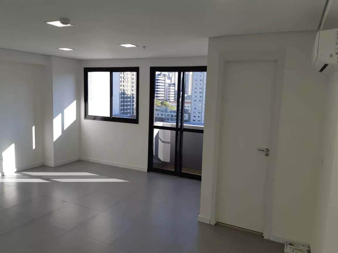 Conjunto Comercial-Sala à venda, 35m² - Foto 7