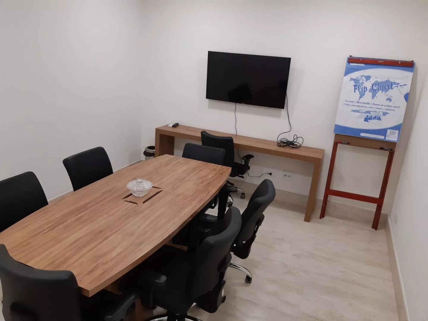 Conjunto Comercial-Sala à venda, 35m² - Foto 15