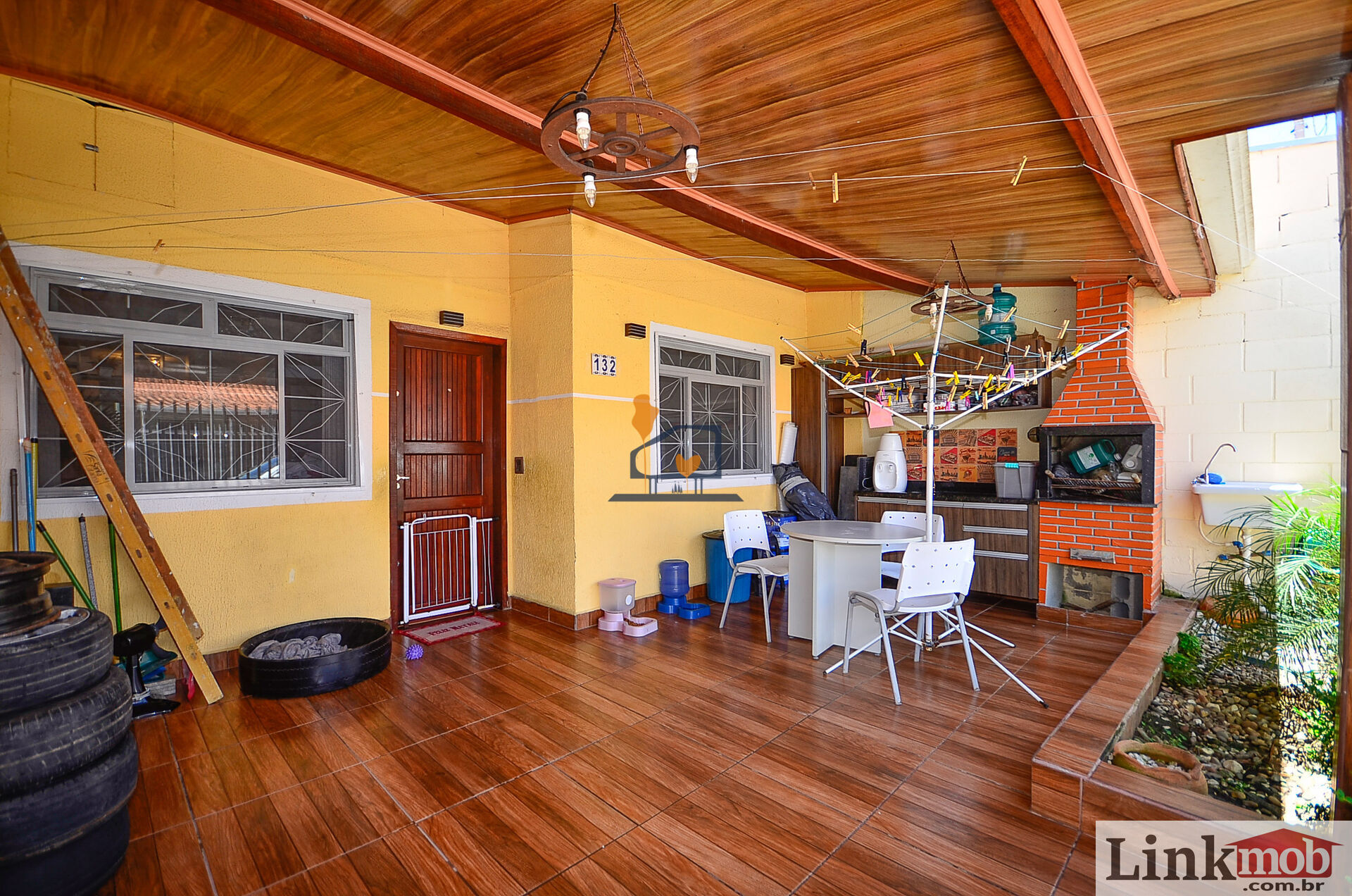 Casa de Condomínio à venda com 3 quartos, 60m² - Foto 29