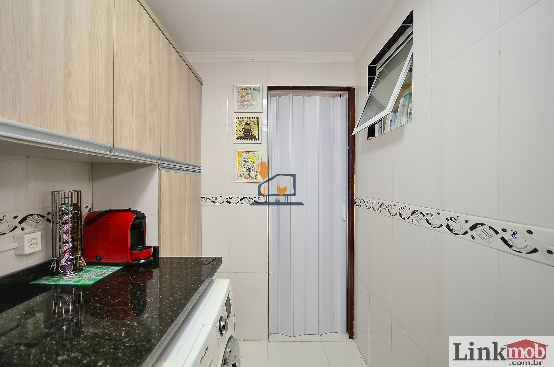 Casa de Condomínio à venda com 3 quartos, 60m² - Foto 13