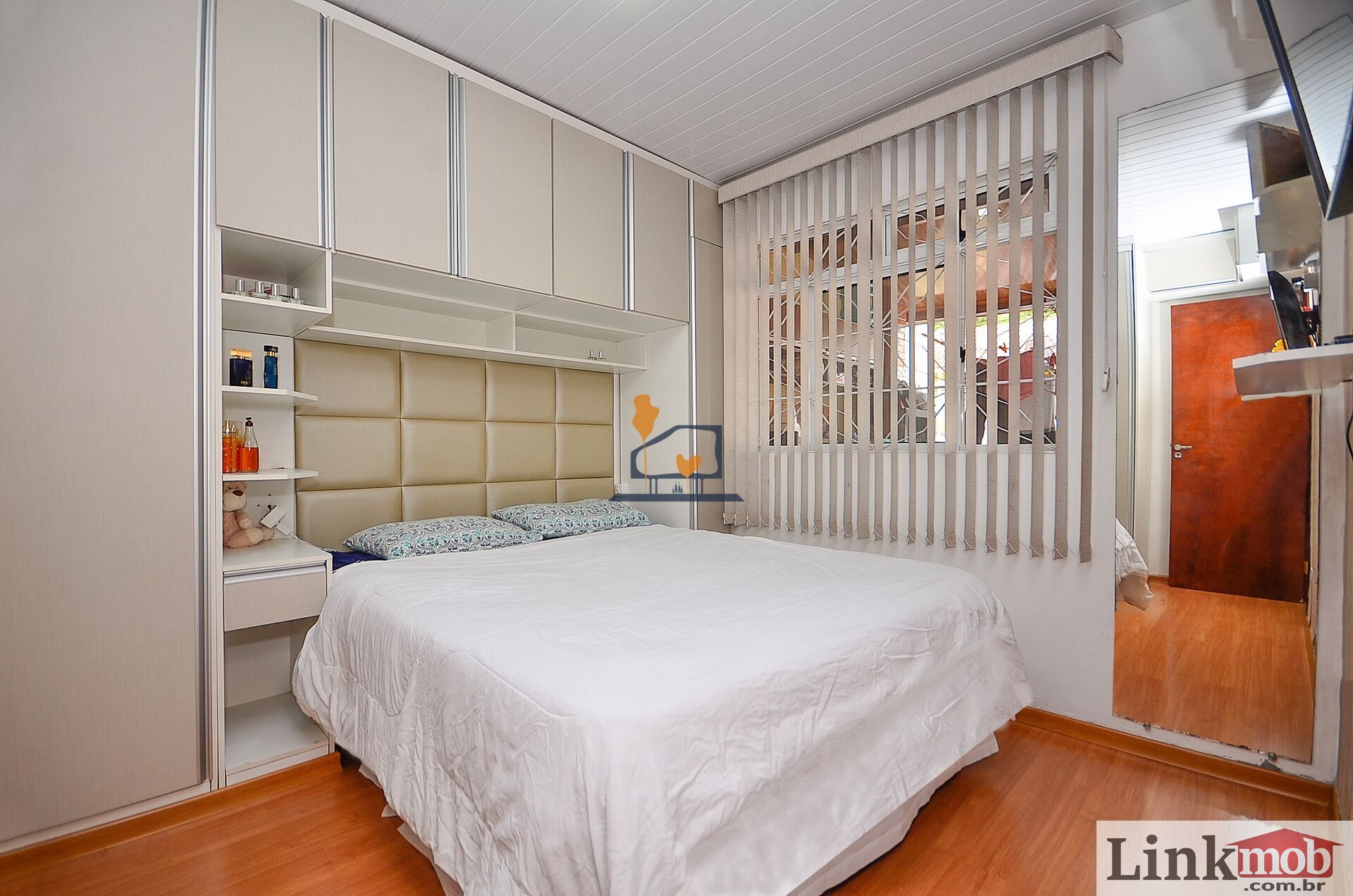 Casa de Condomínio à venda com 3 quartos, 60m² - Foto 16