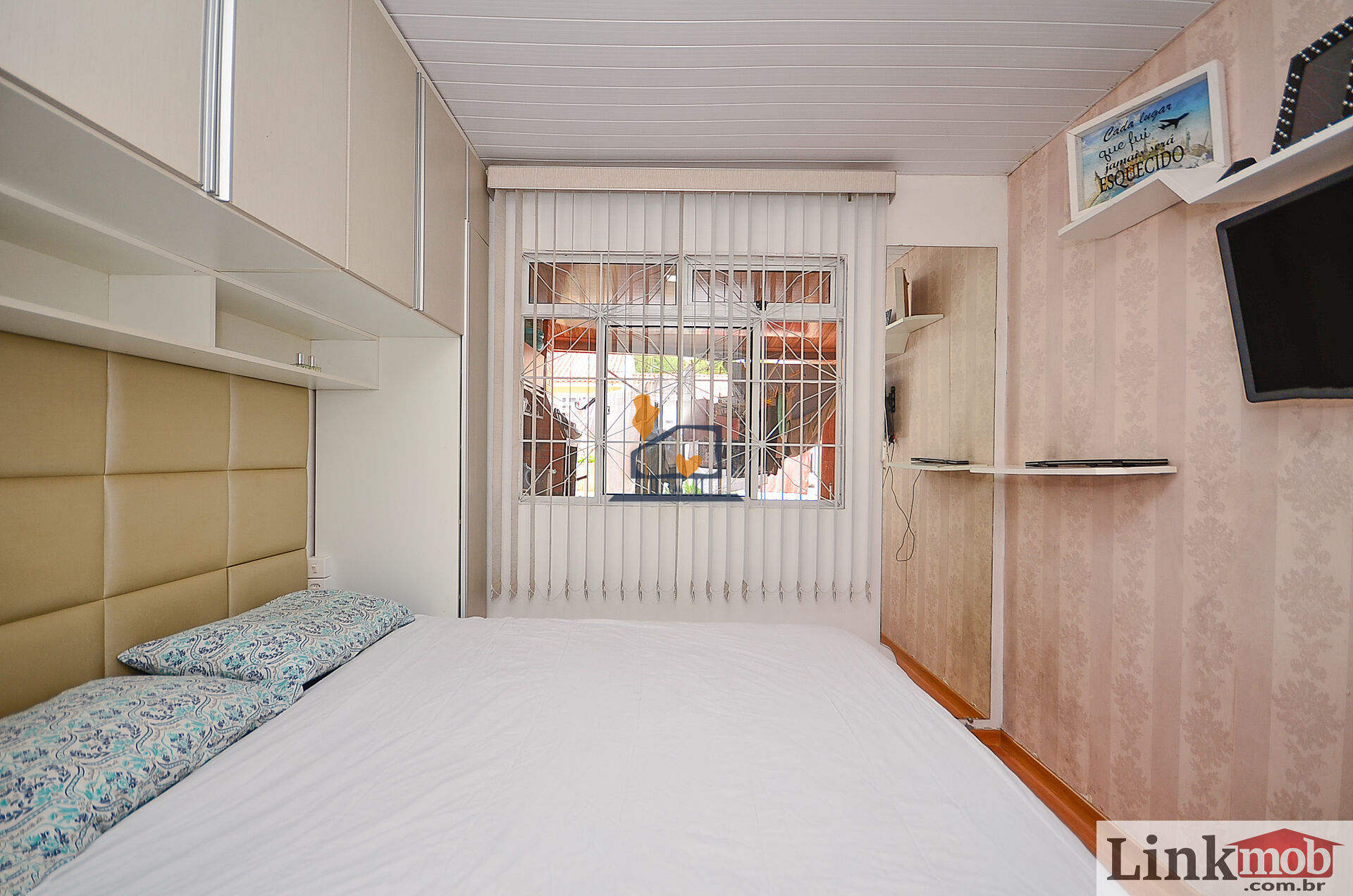 Casa de Condomínio à venda com 3 quartos, 60m² - Foto 17