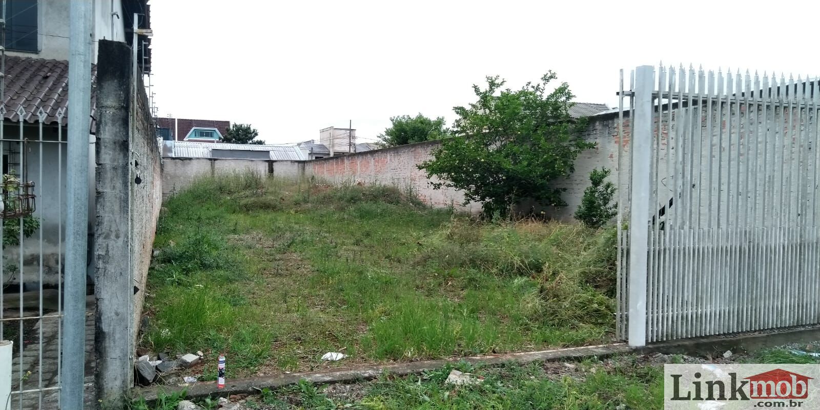 Terreno à venda, 440m² - Foto 3