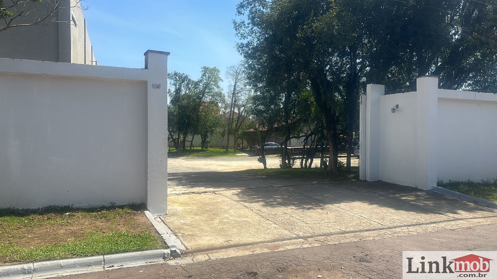 Depósito-Galpão-Armazém para alugar com 1 quarto, 120m² - Foto 9