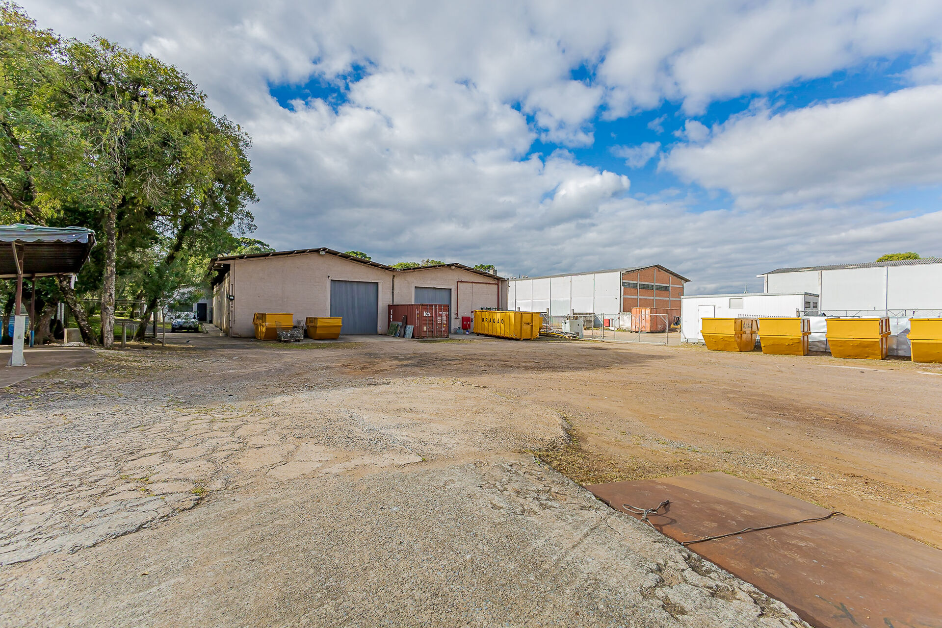 Terreno à venda com 1 quarto, 13363m² - Foto 39