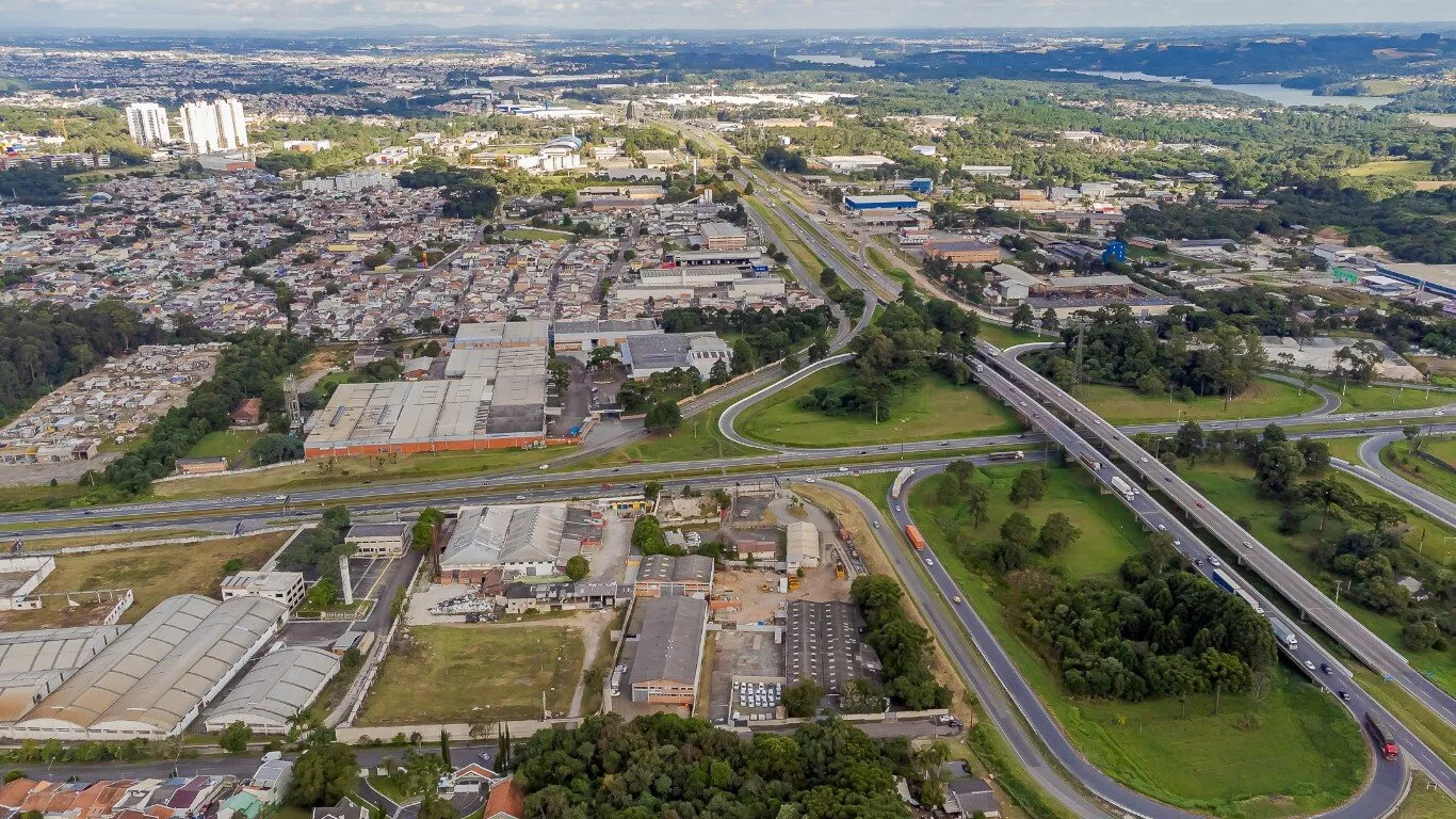 Terreno à venda com 1 quarto, 13363m² - Foto 8