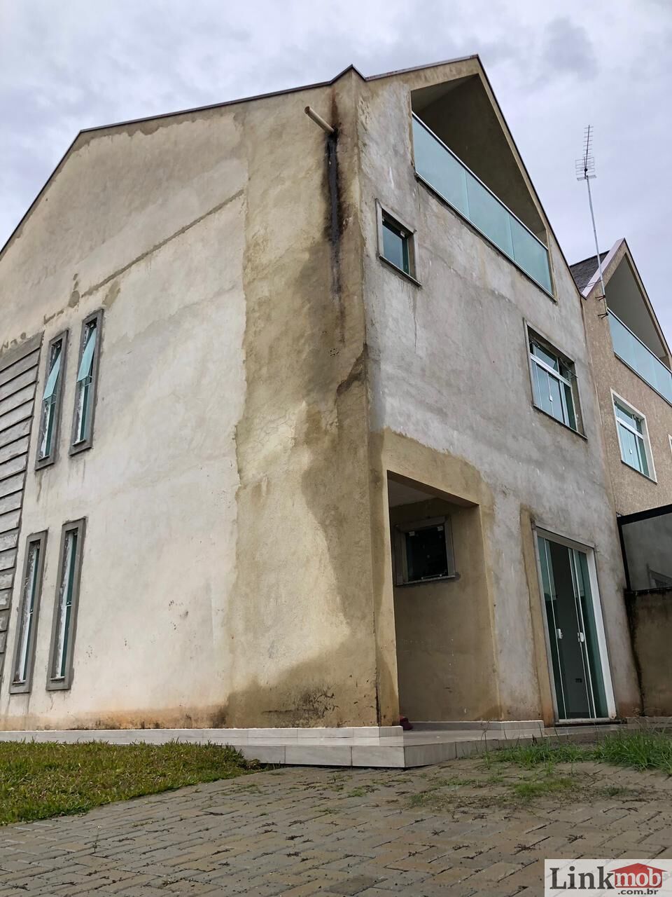 Sobrado à venda com 3 quartos, 150m² - Foto 5