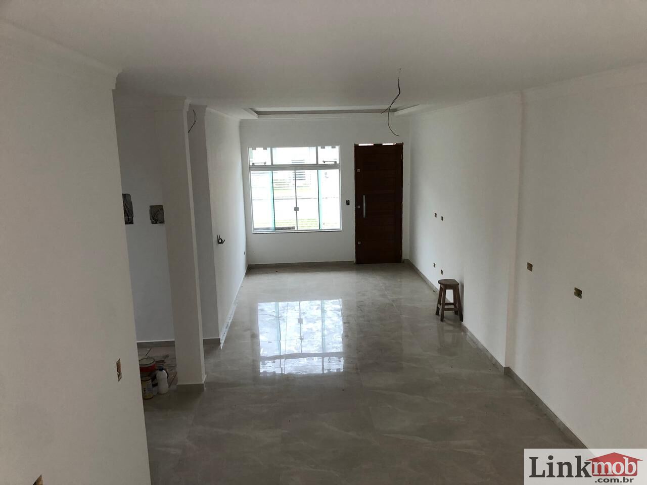 Sobrado à venda com 3 quartos, 150m² - Foto 9