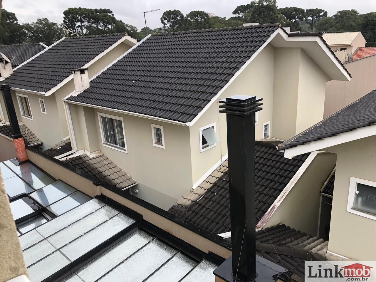 Sobrado à venda com 3 quartos, 150m² - Foto 44