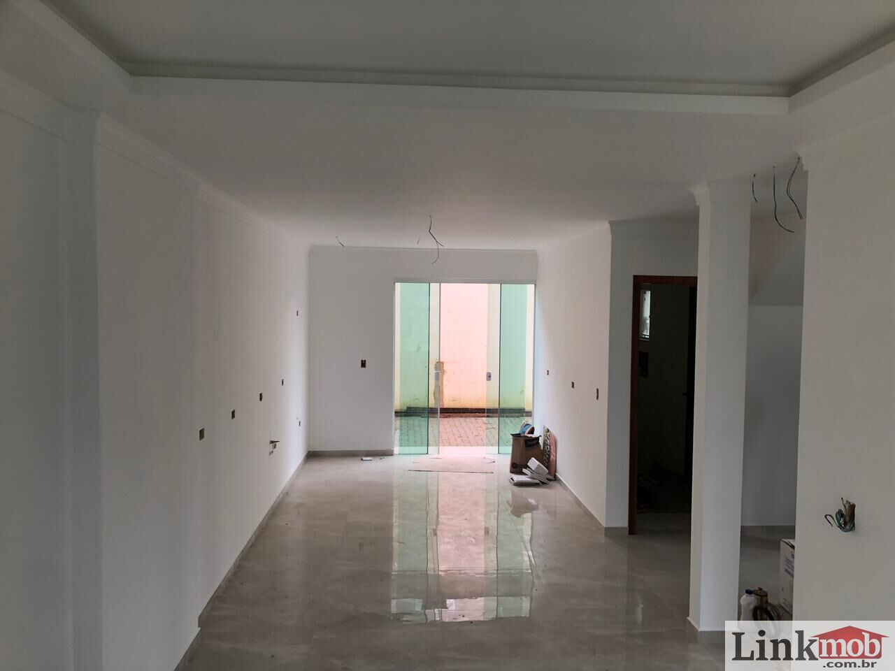 Sobrado à venda com 3 quartos, 150m² - Foto 14