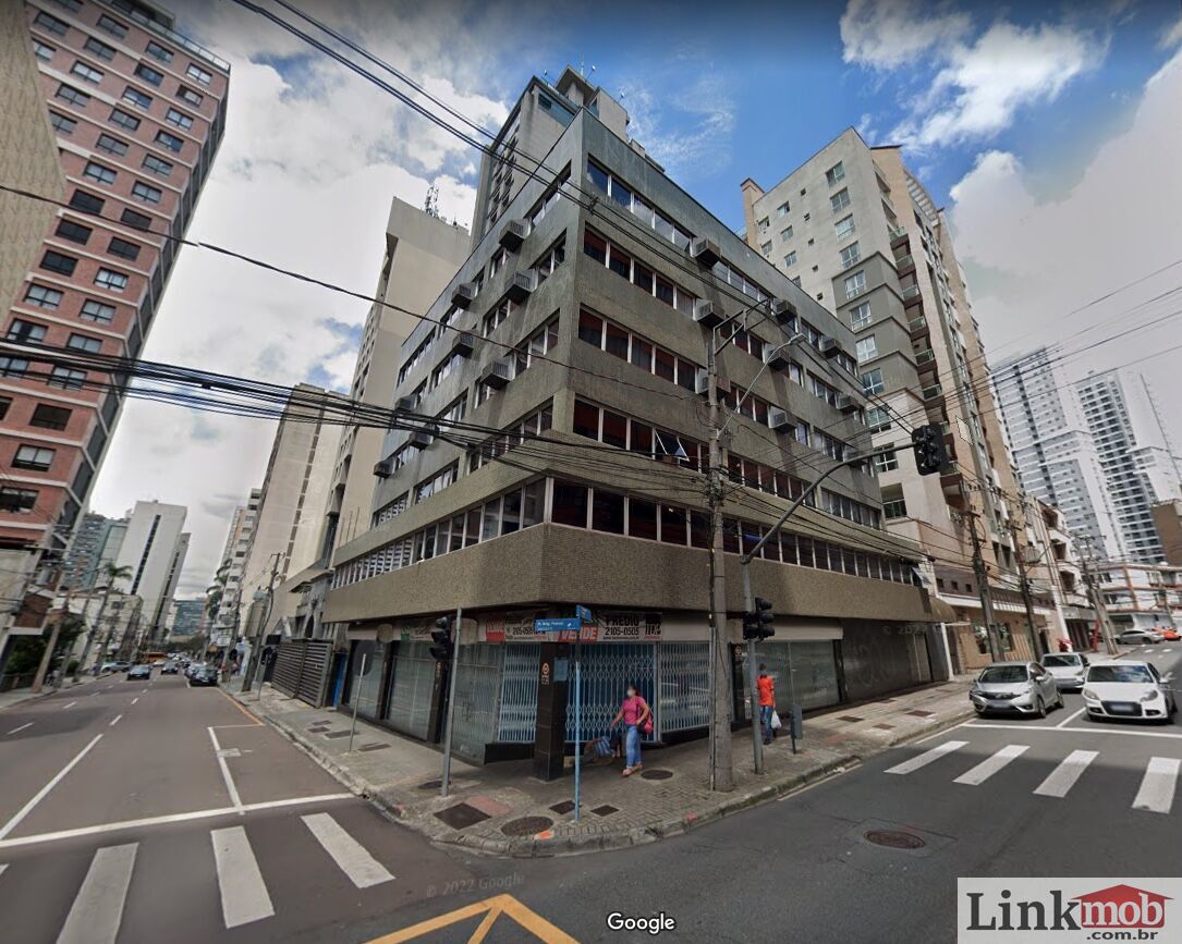 Loja-Salão para alugar, 133m² - Foto 2