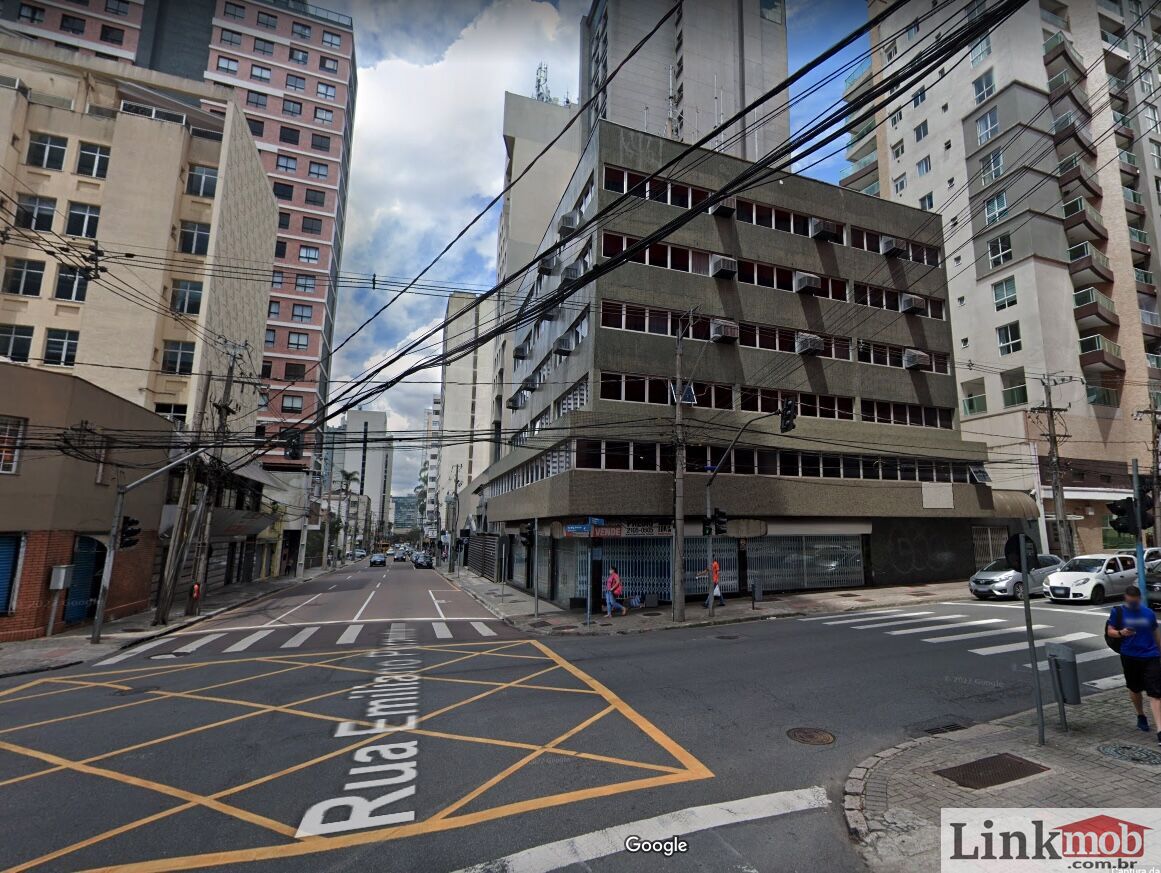 Loja-Salão para alugar, 133m² - Foto 1