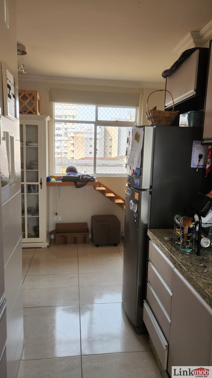 Apartamento à venda com 2 quartos, 51m² - Foto 3