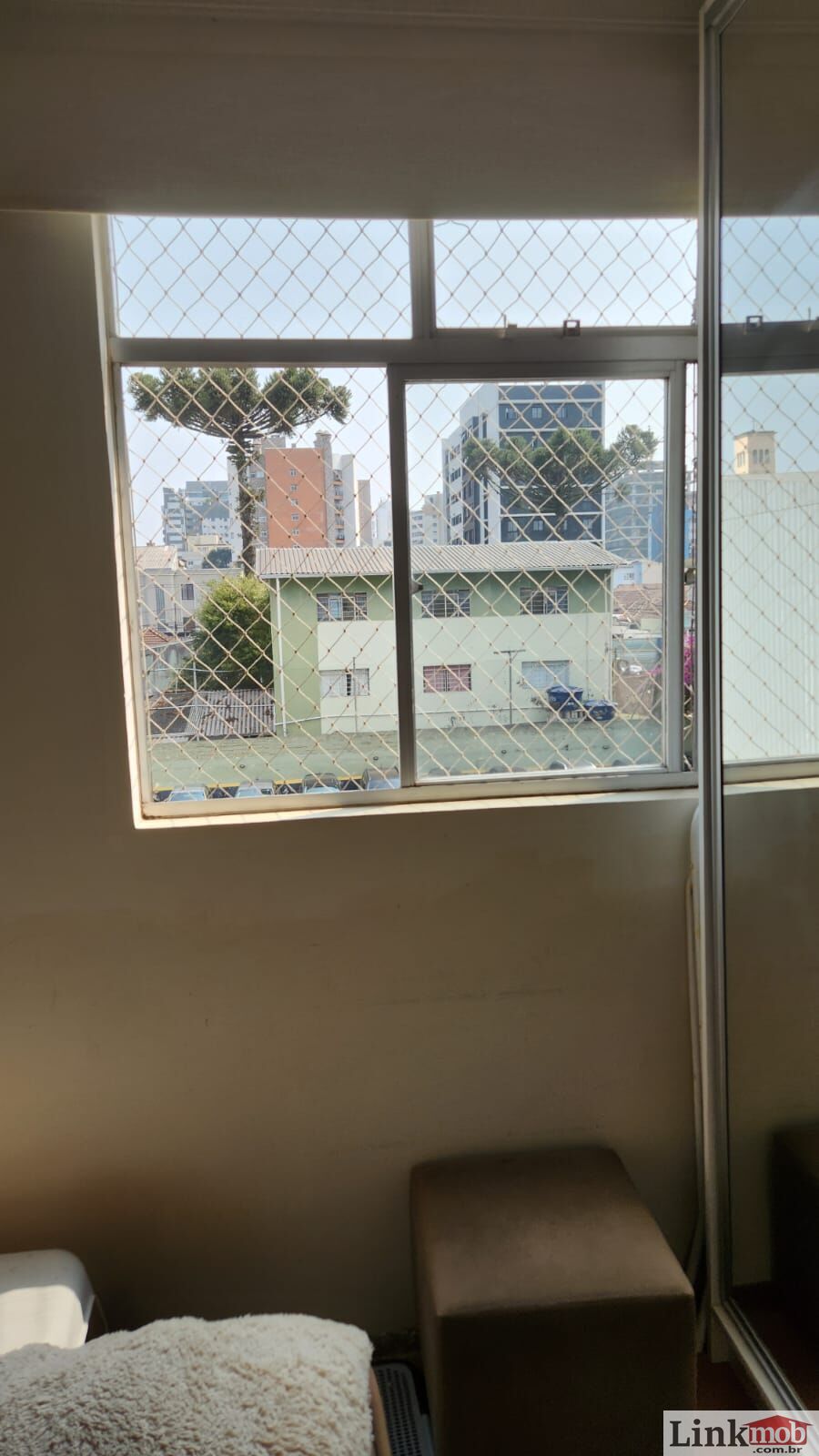 Apartamento à venda com 2 quartos, 51m² - Foto 8