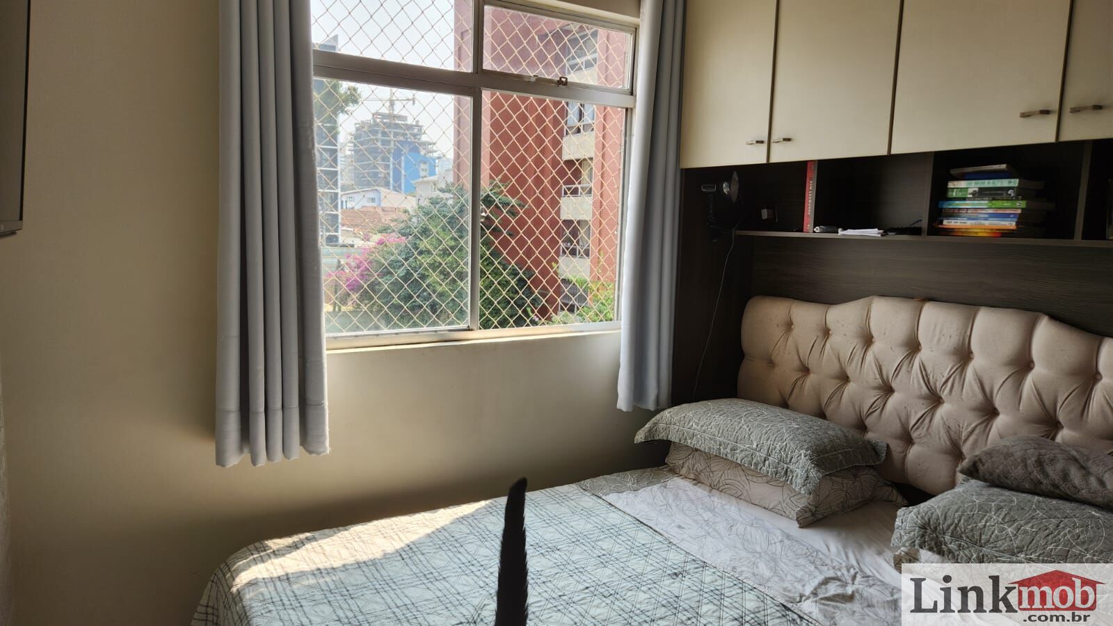 Apartamento à venda com 2 quartos, 51m² - Foto 5