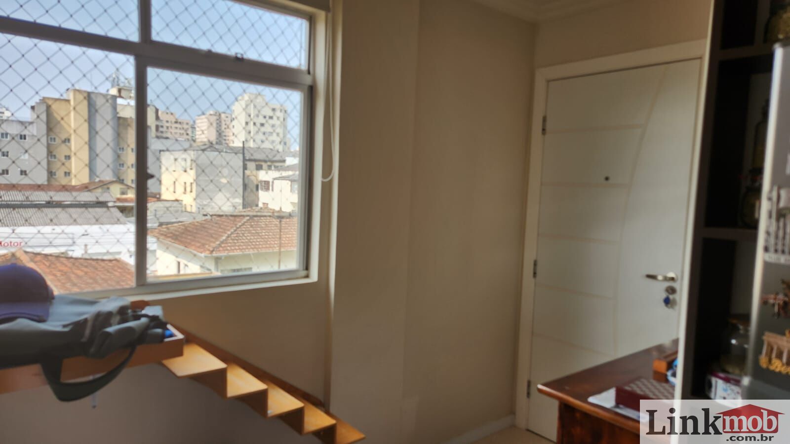 Apartamento à venda com 2 quartos, 51m² - Foto 4