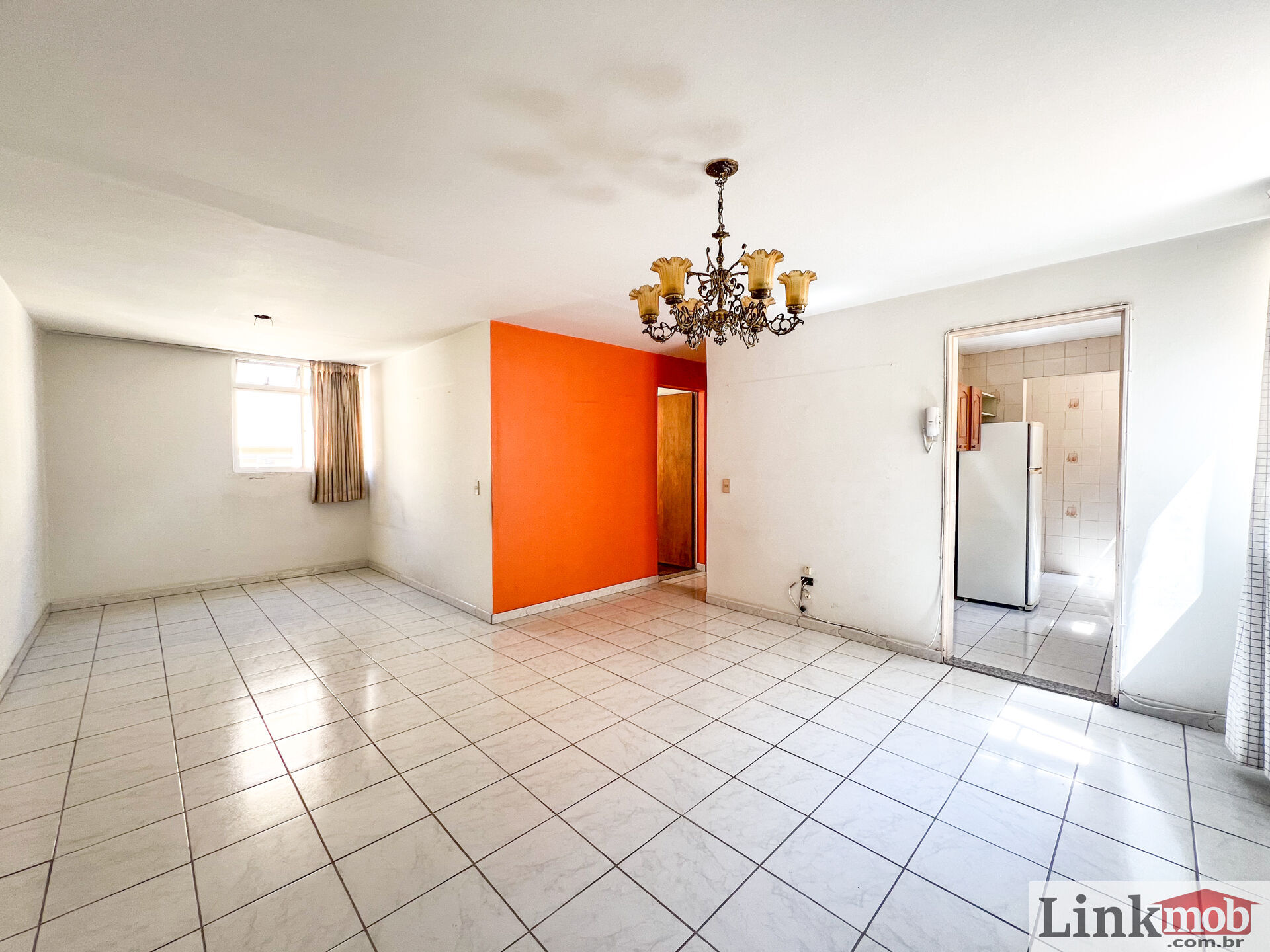 Apartamento à venda com 3 quartos, 74m² - Foto 4