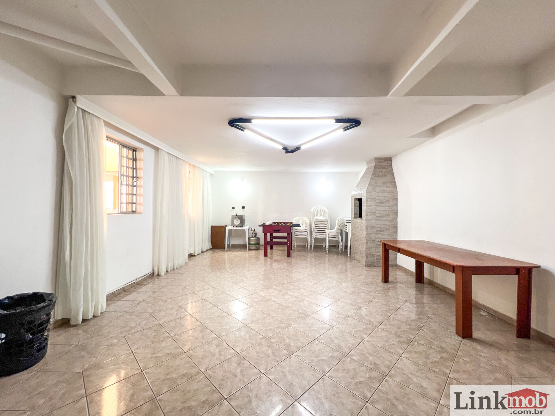 Apartamento à venda com 3 quartos, 74m² - Foto 27