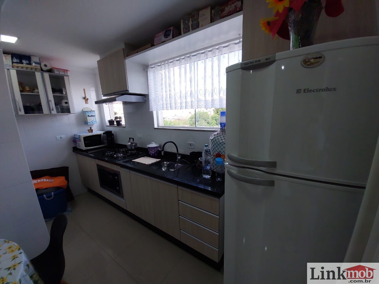 Apartamento à venda com 3 quartos, 57m² - Foto 6