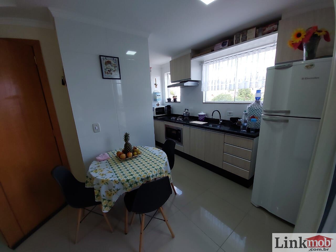 Apartamento à venda com 3 quartos, 57m² - Foto 5