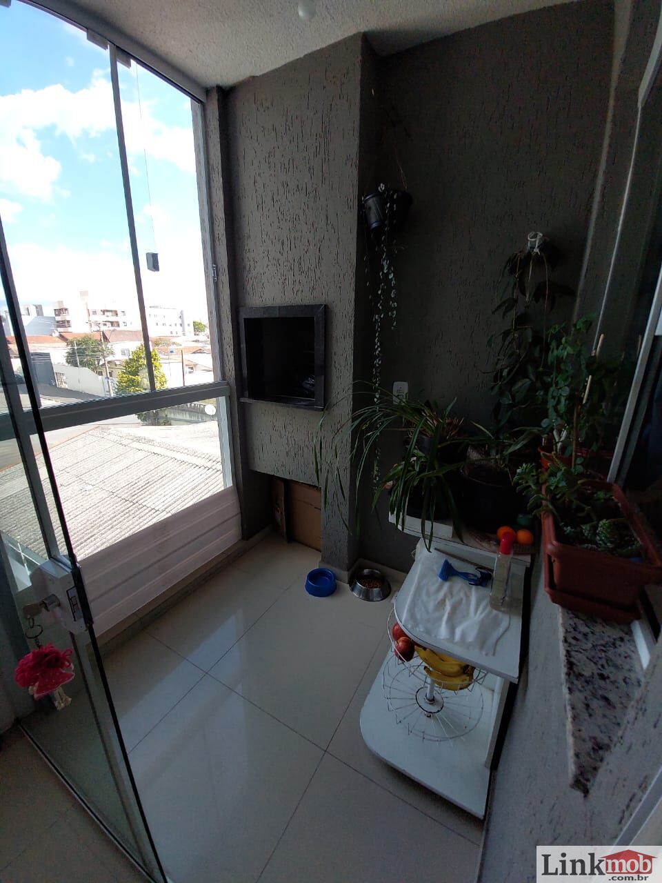 Apartamento à venda com 3 quartos, 57m² - Foto 13