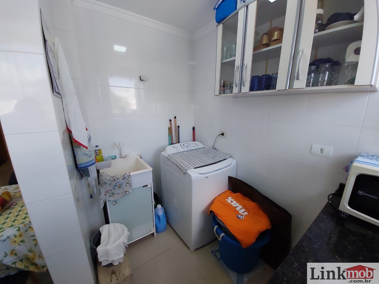 Apartamento à venda com 3 quartos, 57m² - Foto 14