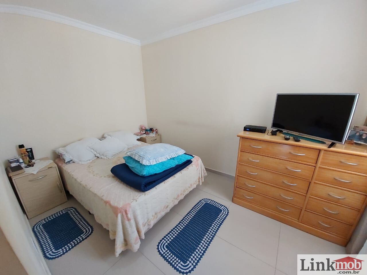 Apartamento à venda com 3 quartos, 57m² - Foto 8