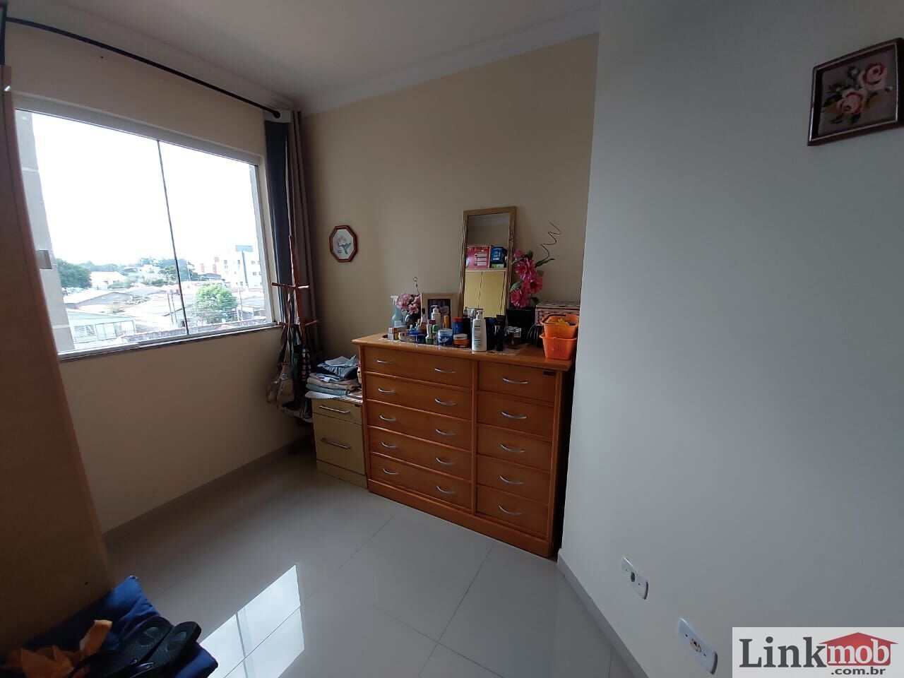 Apartamento à venda com 3 quartos, 57m² - Foto 10