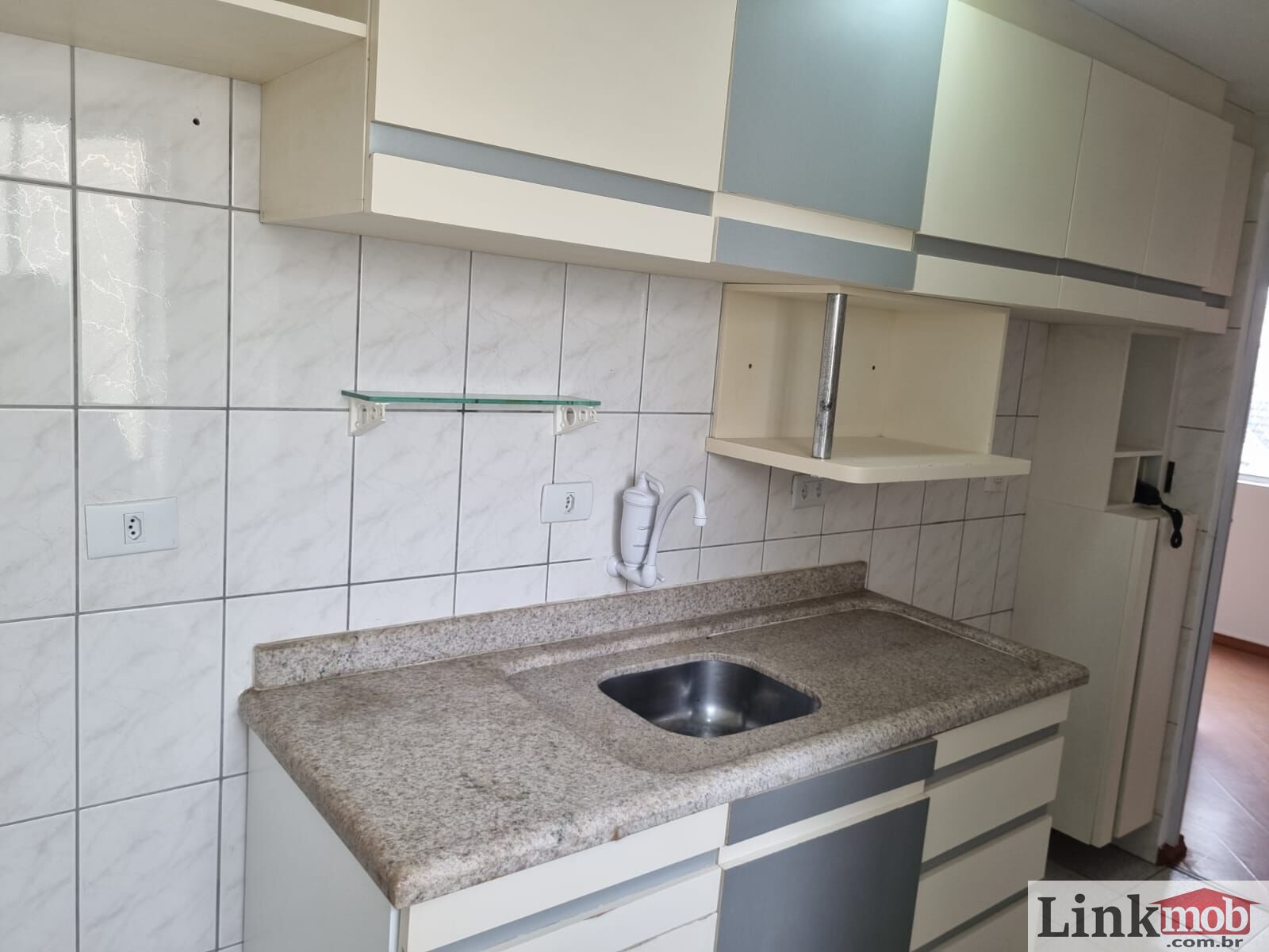 Apartamento à venda com 2 quartos, 49m² - Foto 21