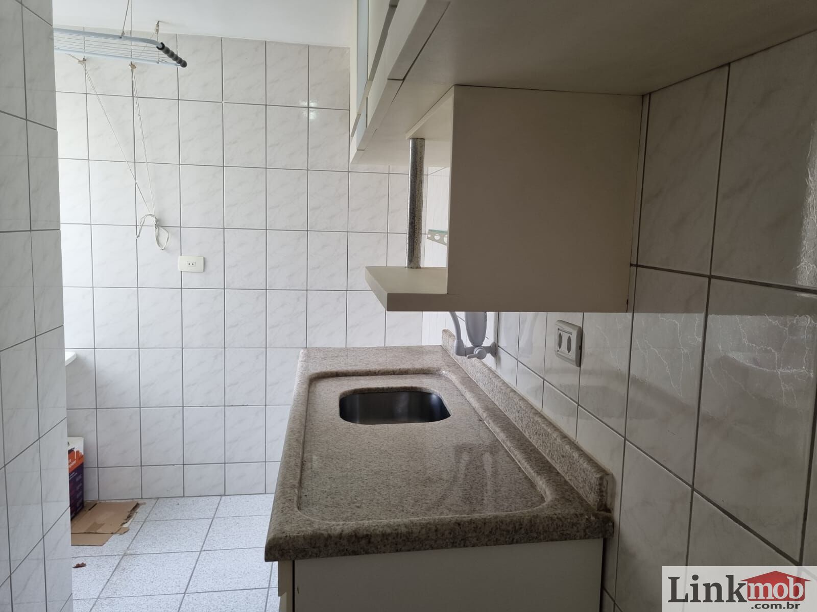 Apartamento à venda com 2 quartos, 49m² - Foto 19