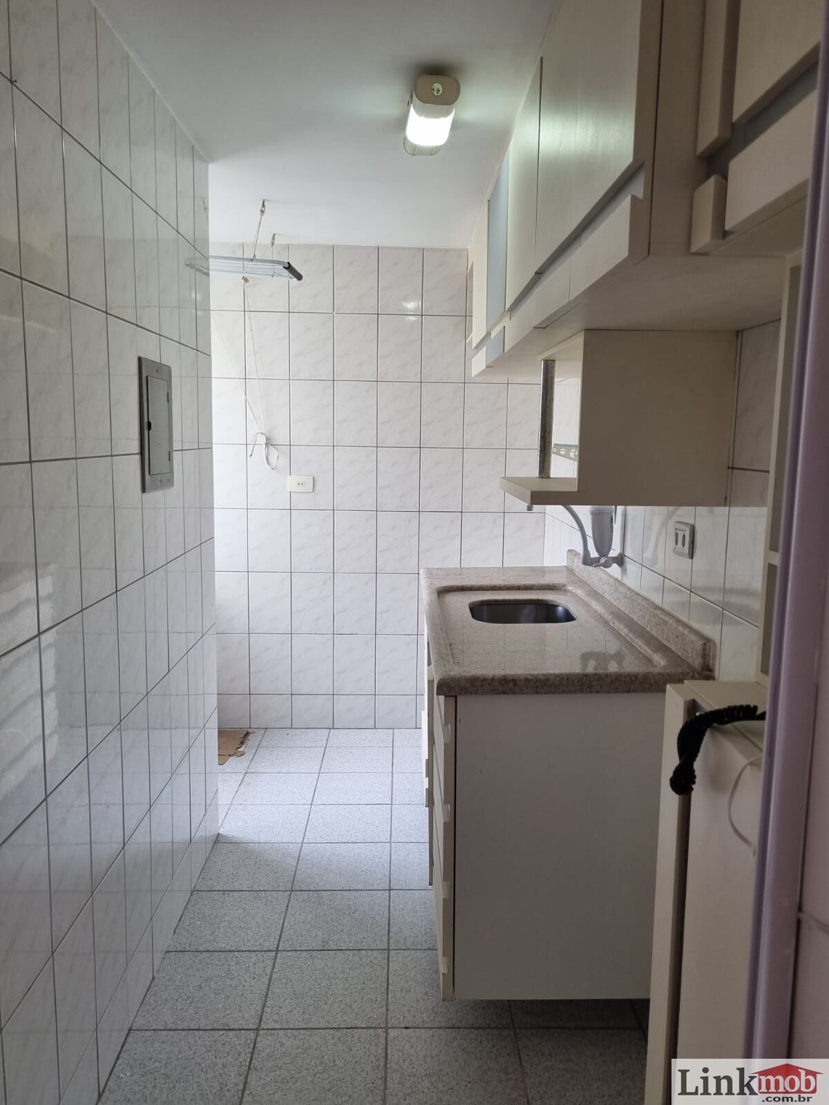 Apartamento à venda com 2 quartos, 49m² - Foto 17