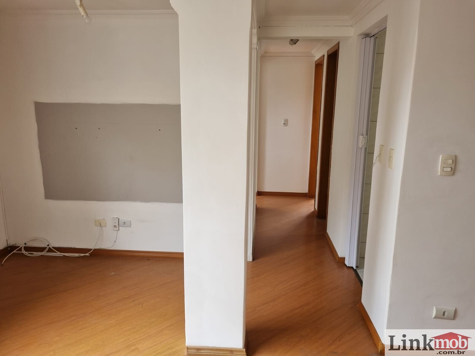 Apartamento à venda com 2 quartos, 49m² - Foto 11