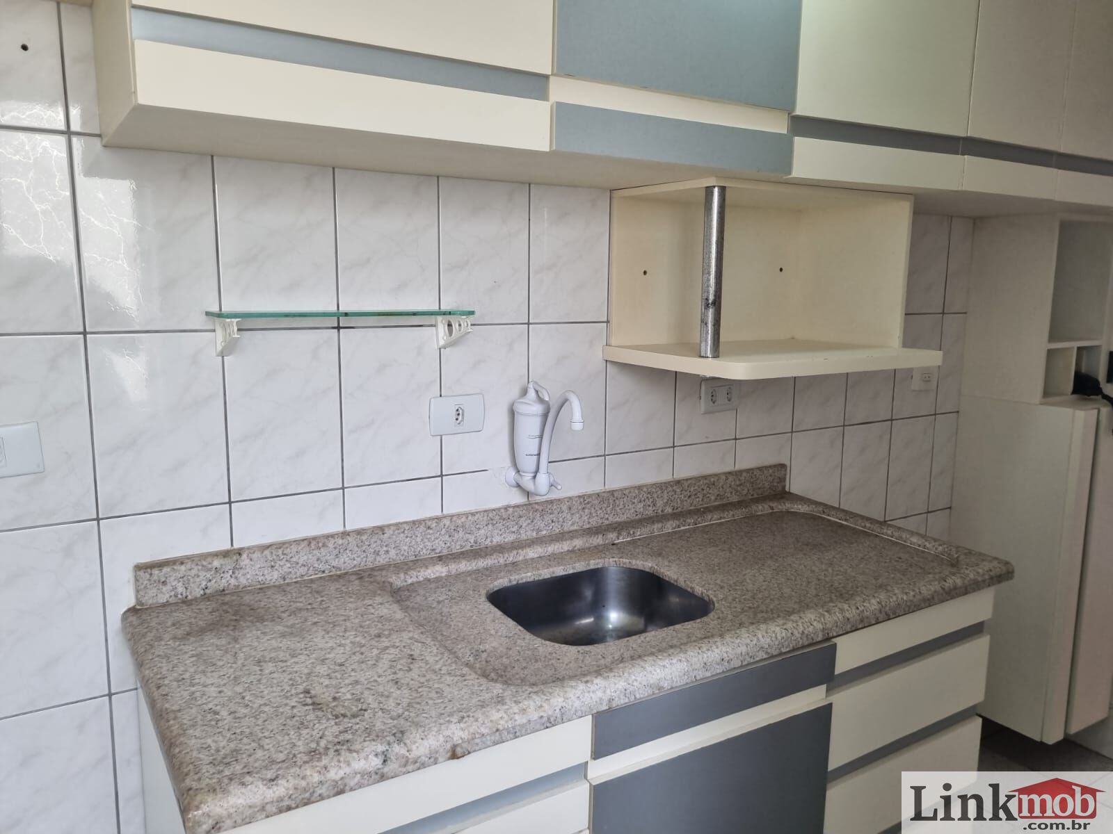 Apartamento à venda com 2 quartos, 49m² - Foto 20