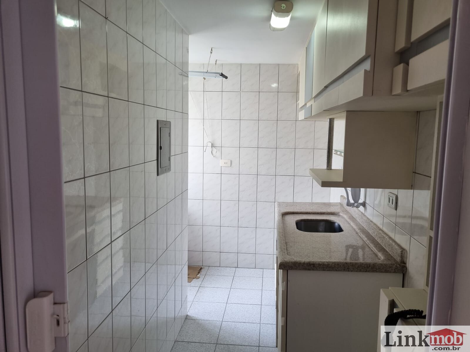 Apartamento à venda com 2 quartos, 49m² - Foto 18