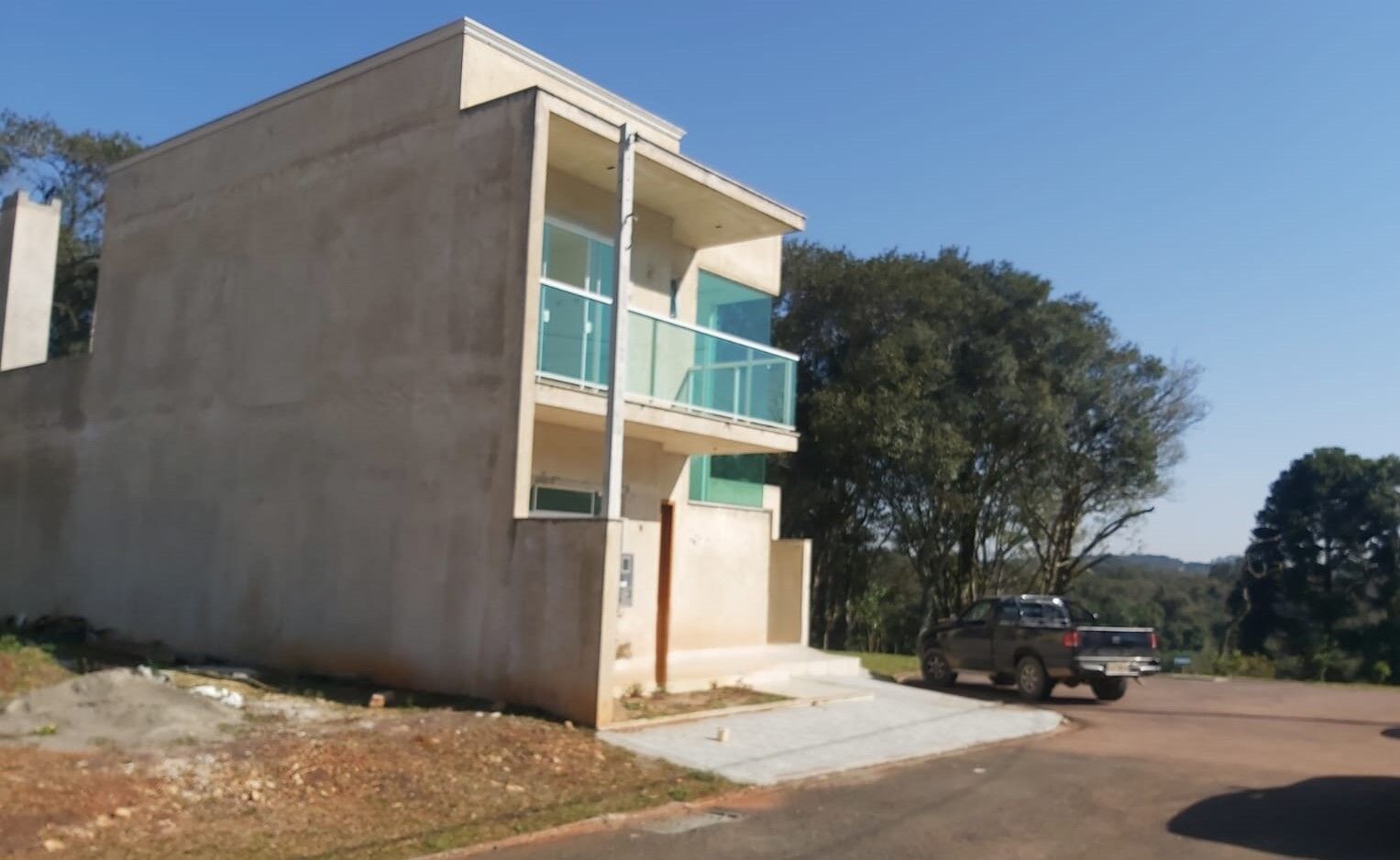 Casa à venda com 3 quartos, 150m² - Foto 8