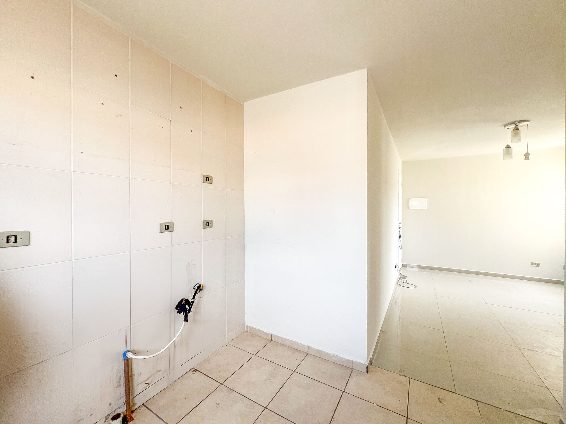 Apartamento para alugar com 2 quartos, 49m² - Foto 12