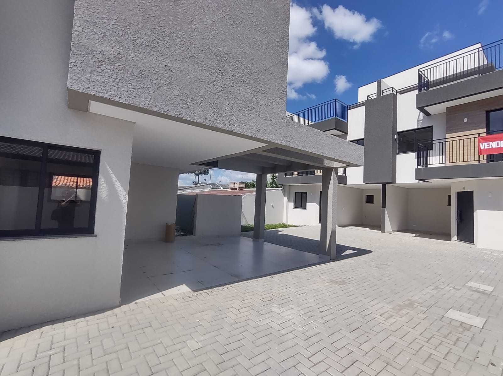 Casa de Condomínio à venda com 3 quartos, 129m² - Foto 6